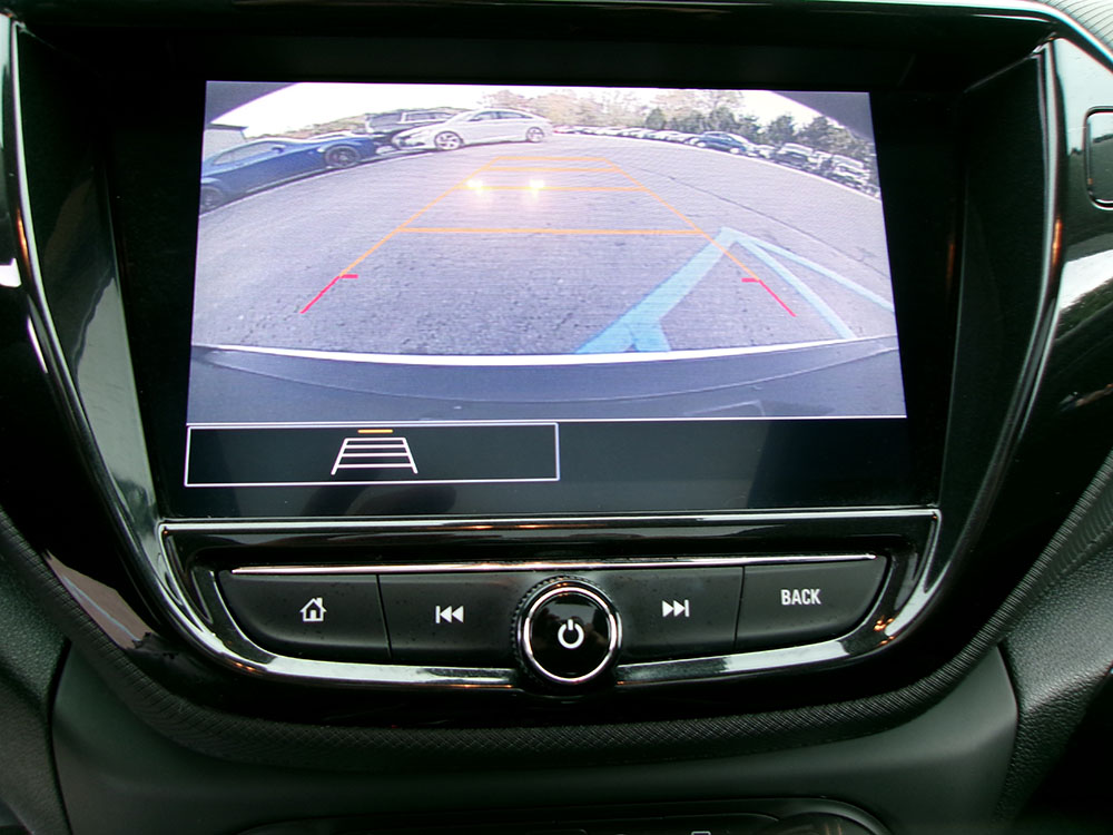 
								CHEVROLET TRAILBLAZER LT full									