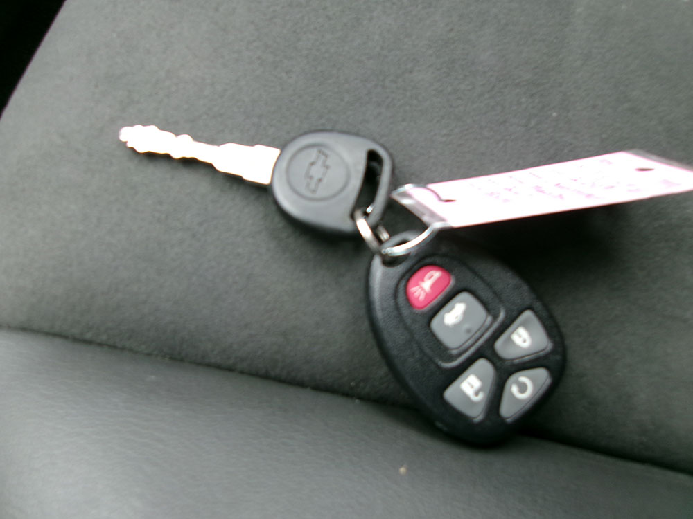 
								CHEVROLET MALIBU 2LT full									