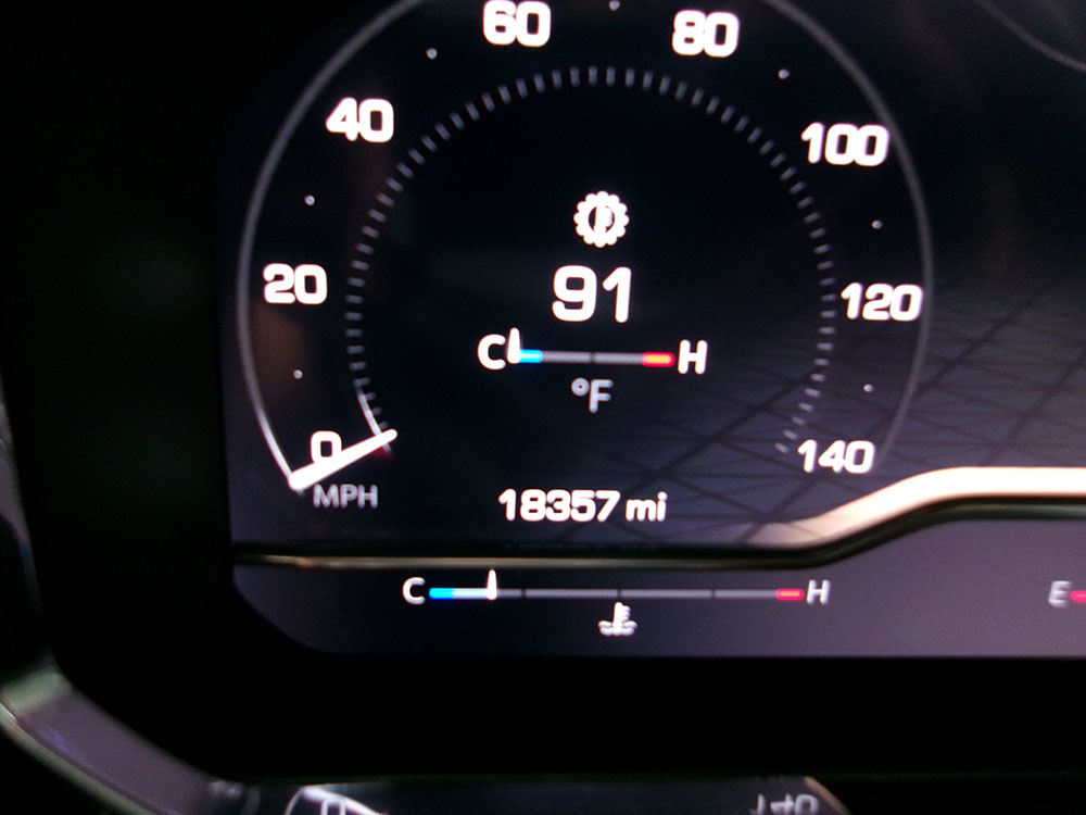 
								GMC SIERRA 2500 SLE CREW CAB full									