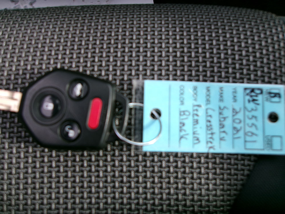 
								SUBARU CROSSTREK PREMIUM full									