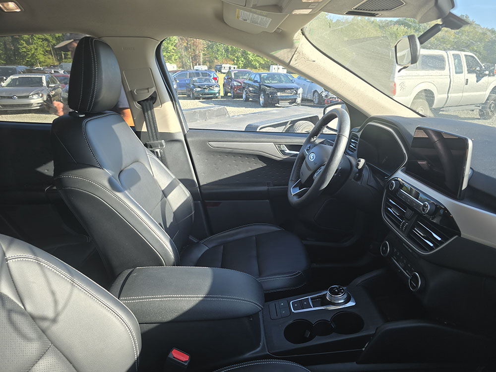 
								FORD ESCAPE SEL full									
