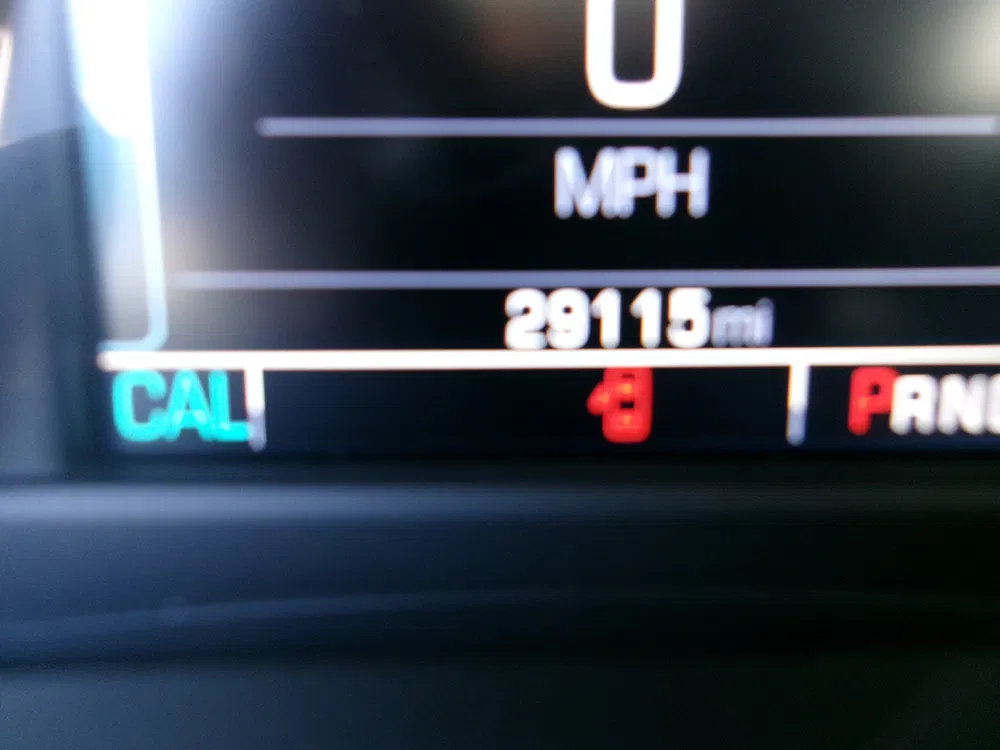 
								CHEVROLET TAHOE LS full									