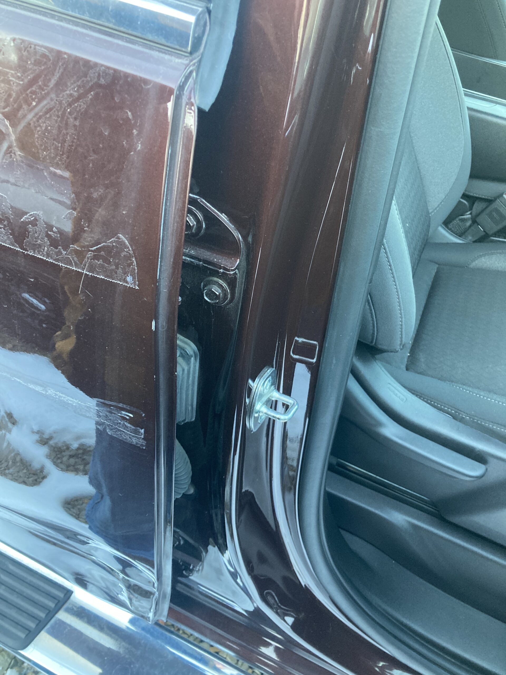 
								GMC SIERRA 2500 SLE CREW CAB full									