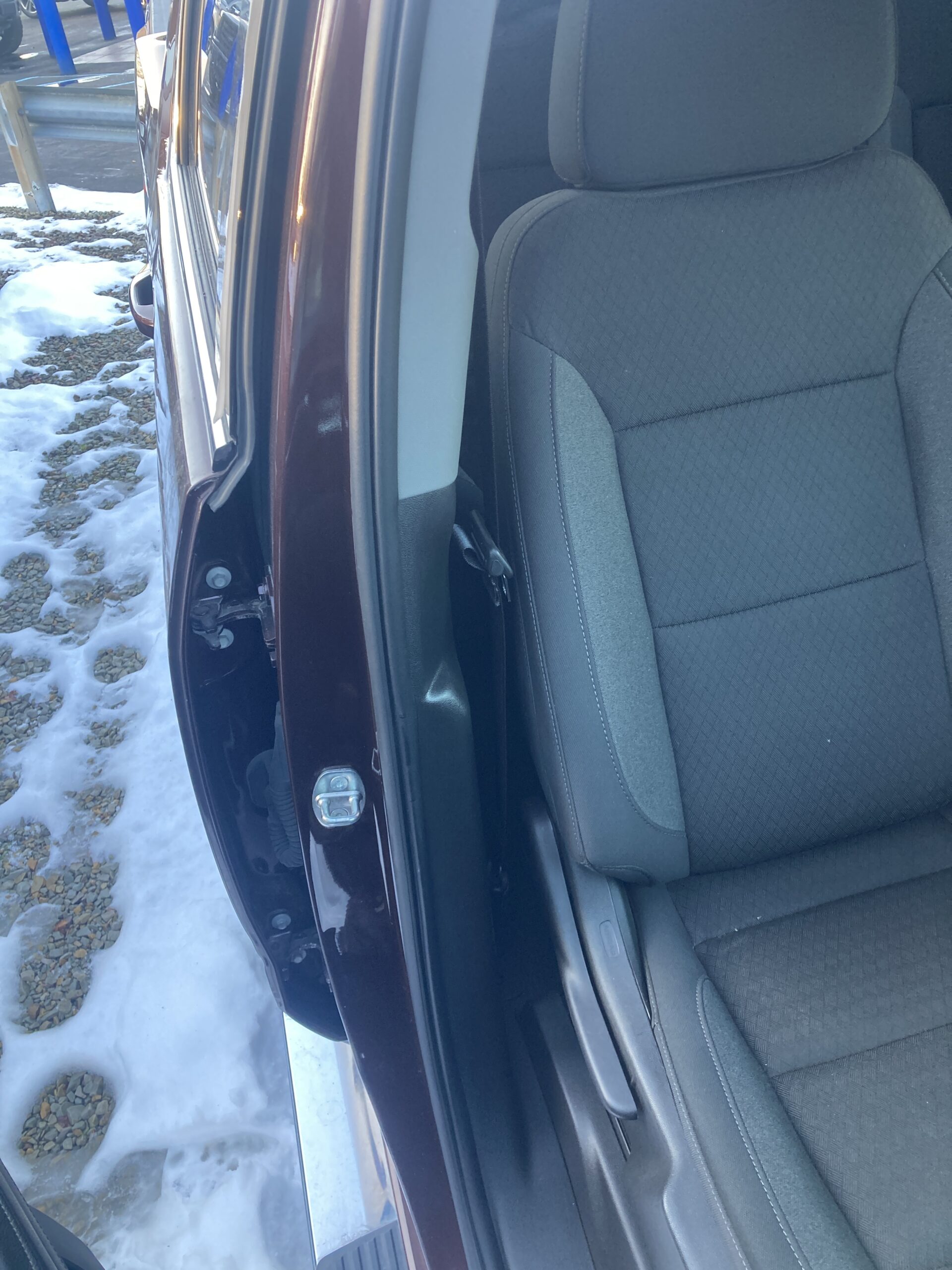 
								GMC SIERRA 2500 SLE CREW CAB full									