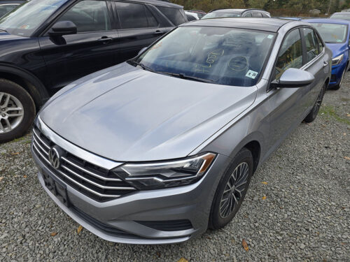 VOLKSWAGEN JETTA SE