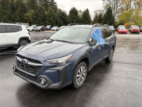 SUBARU OUTBACK PREMIUM