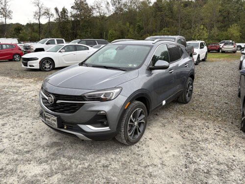 BUICK ENCORE GX ESSENCE