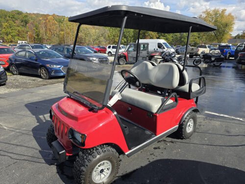 CLUB CAR XRT800