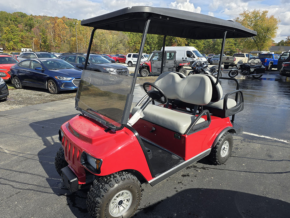 CLUB CAR XRT800