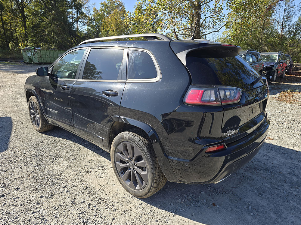 
								JEEP CHEROKEE HIGH ALTITUDE full									
