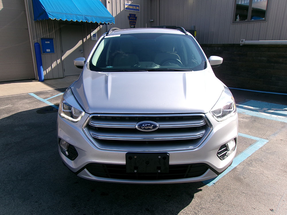 
								FORD ESCAPE SE full									