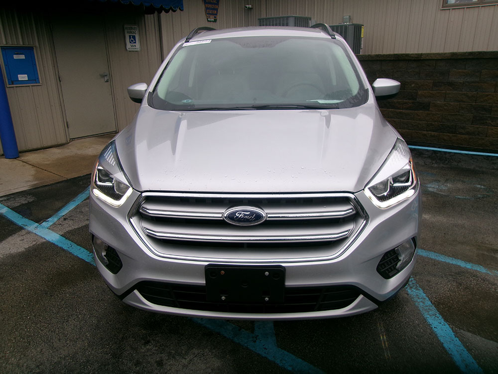 
								FORD ESCAPE SE full									