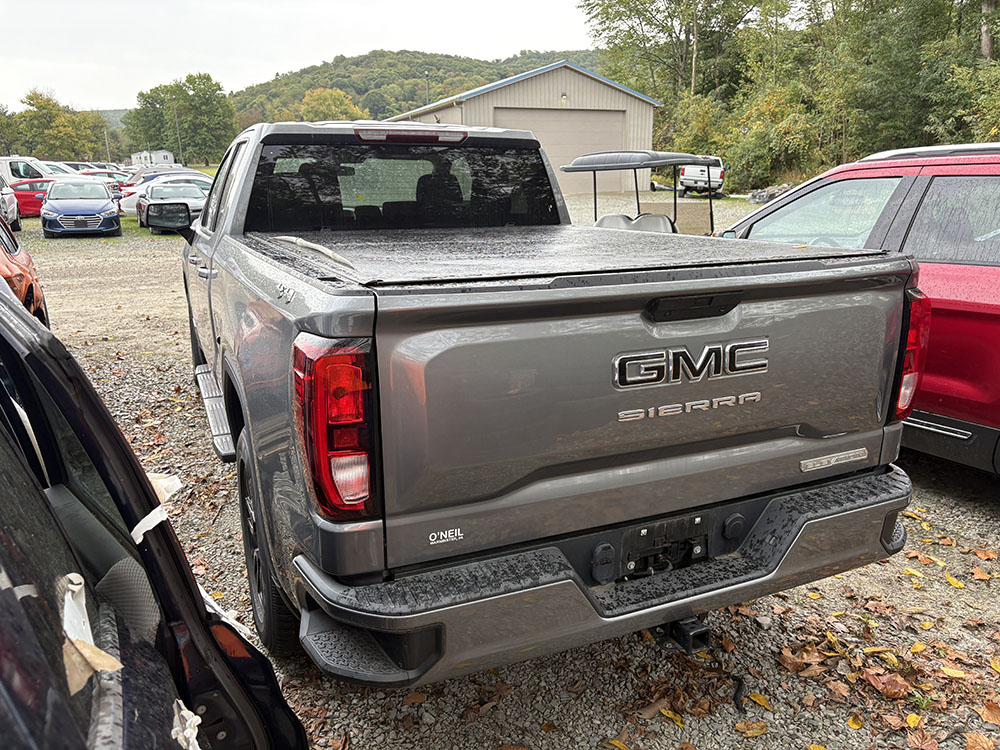
								GMC SIERRA 1500 ELEVATION EX CAB full									