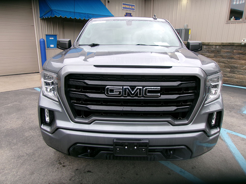 
								GMC SIERRA 1500 ELEVATION EX CAB full									