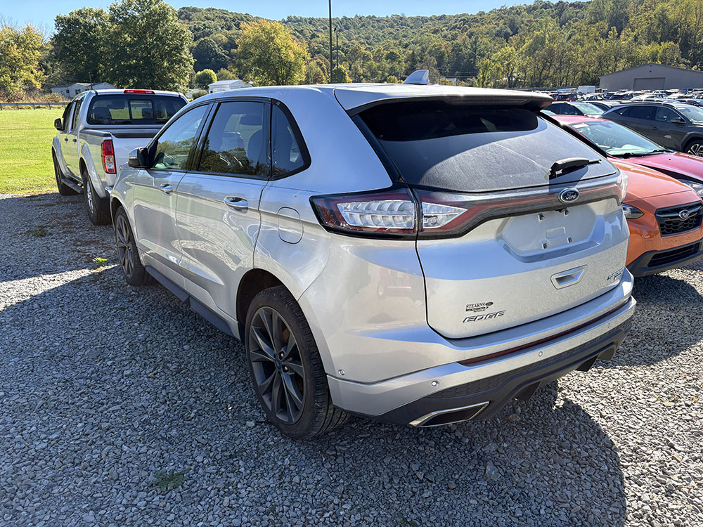 
								FORD EDGE SPORT full									