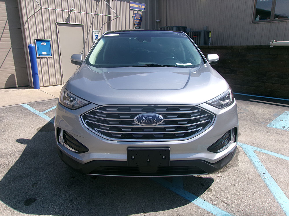 
								FORD EDGE SEL full									