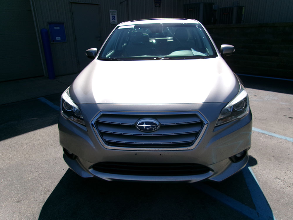 
								SUBARU LEGACY LIMITED full									