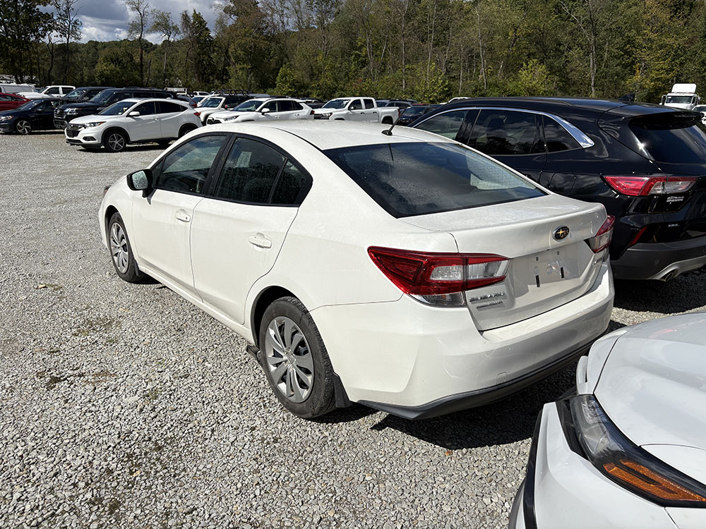 
								SUBARU IMPREZA full									