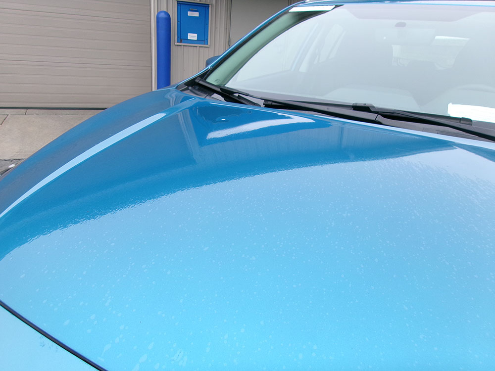 
								SUBARU IMPREZA PREMIUM full									