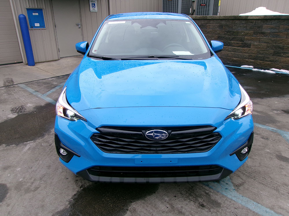 
								SUBARU IMPREZA SPORT full									