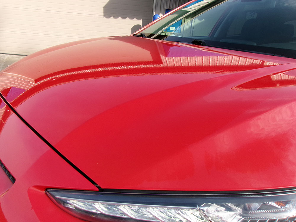 
								HYUNDAI KONA SEL full									