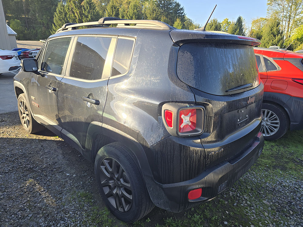 
								JEEP RENEGADE LATITUDE full									