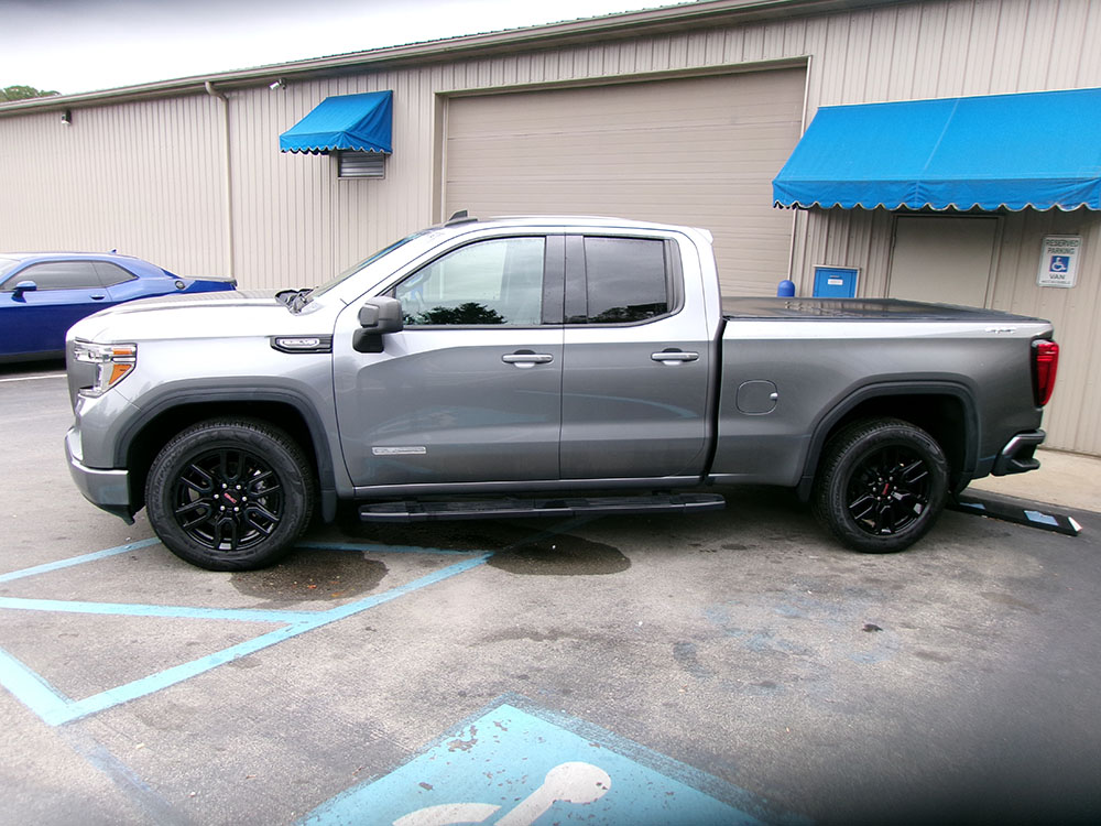 
								GMC SIERRA 1500 ELEVATION EX CAB full									