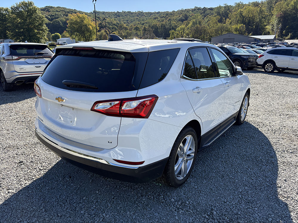 
								CHEVROLET EQUINOX LT full									