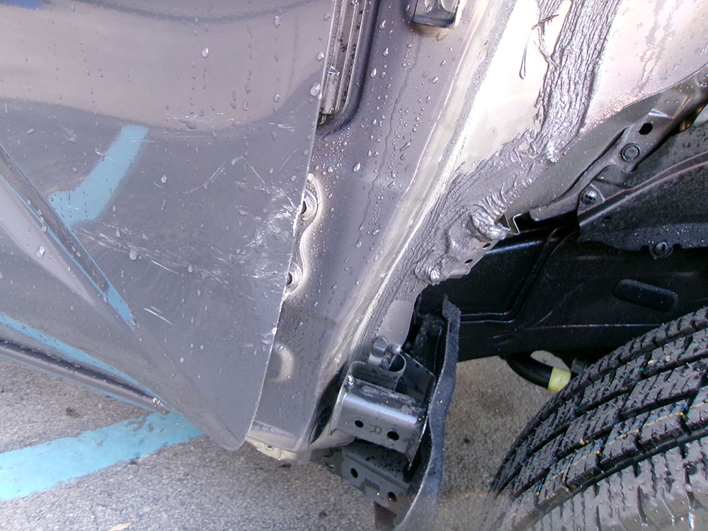 
								TOYOTA TACOMA CREW CAB full									