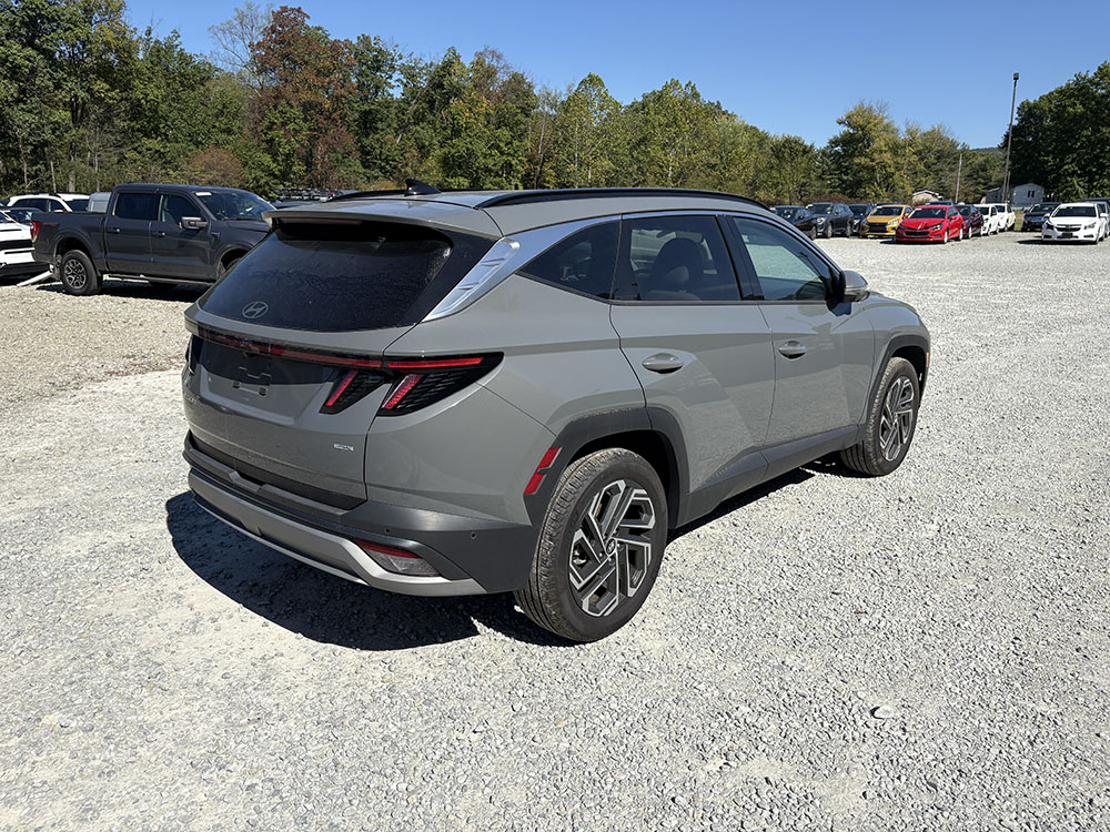 
								HYUNDAI TUCSON LIMITED full									