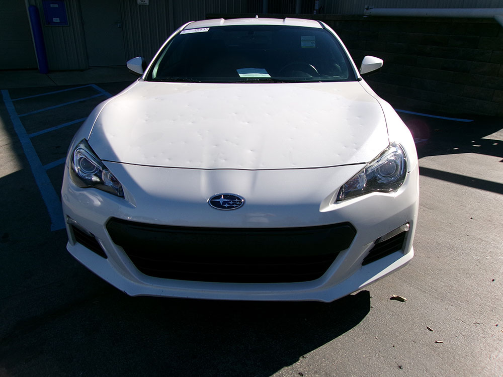 
								SUBARU BRZ PREMIUM full									