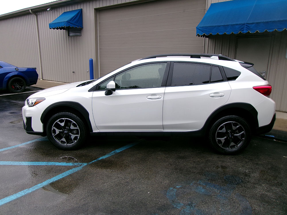 
								SUBARU CROSSTREK PREMIUM full									