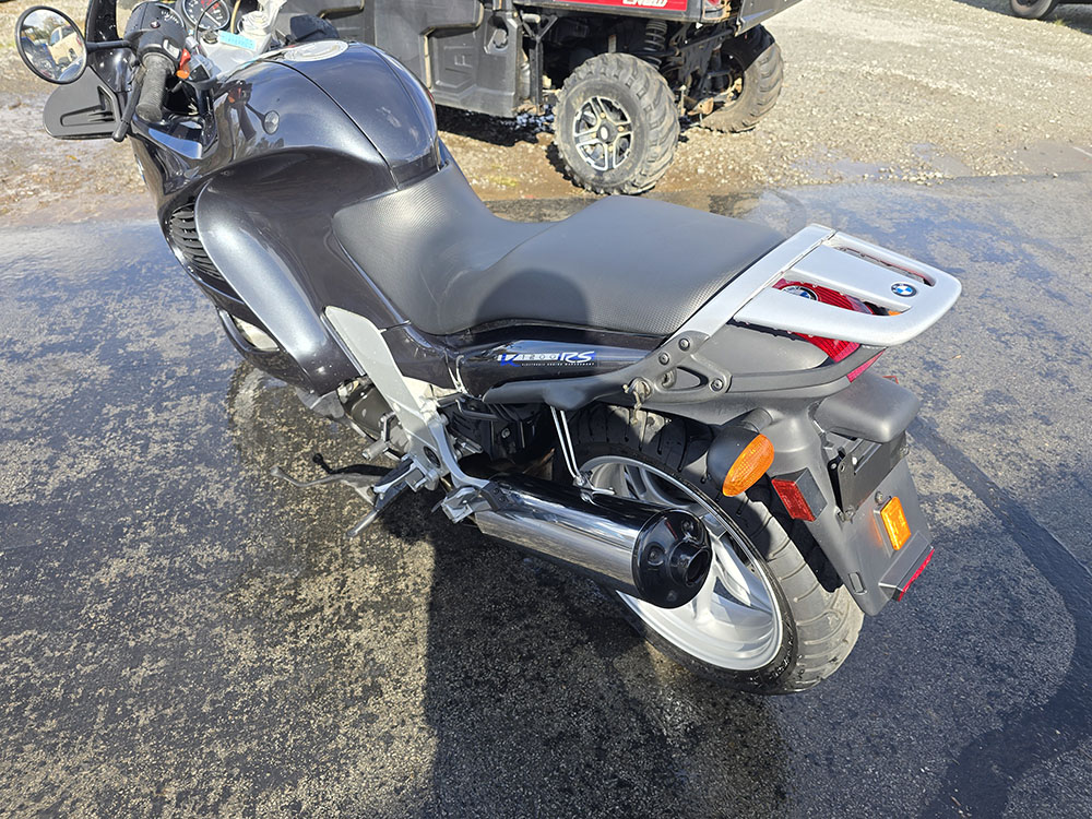 
								BMW K1200RS full									