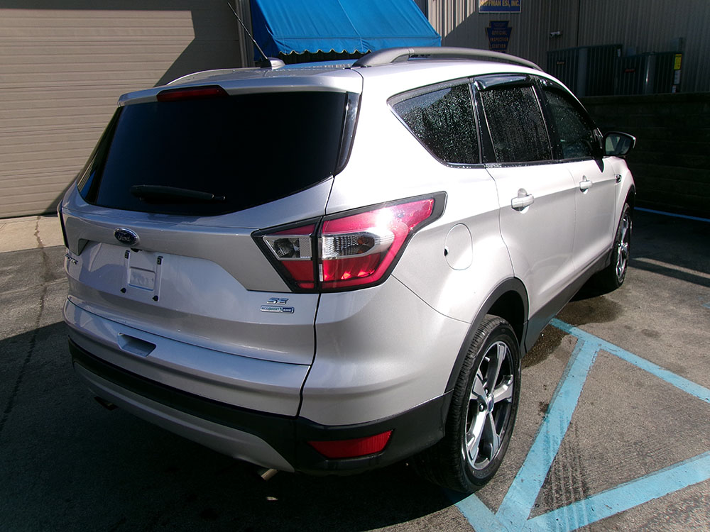 
								FORD ESCAPE SE full									