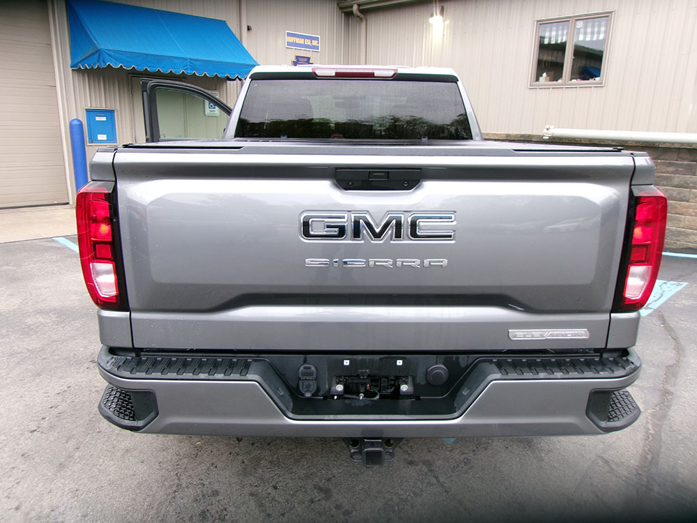 
								GMC SIERRA 1500 ELEVATION EX CAB full									