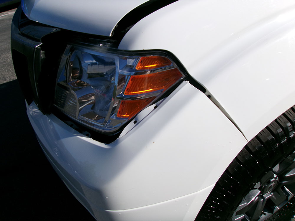 
								NISSAN FRONTIER S CREW CAB full									