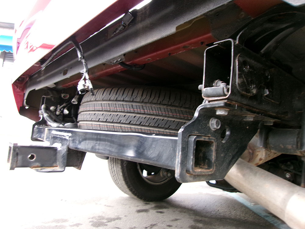 
								NISSAN FRONTIER SV LONG BED CREW CAB full									