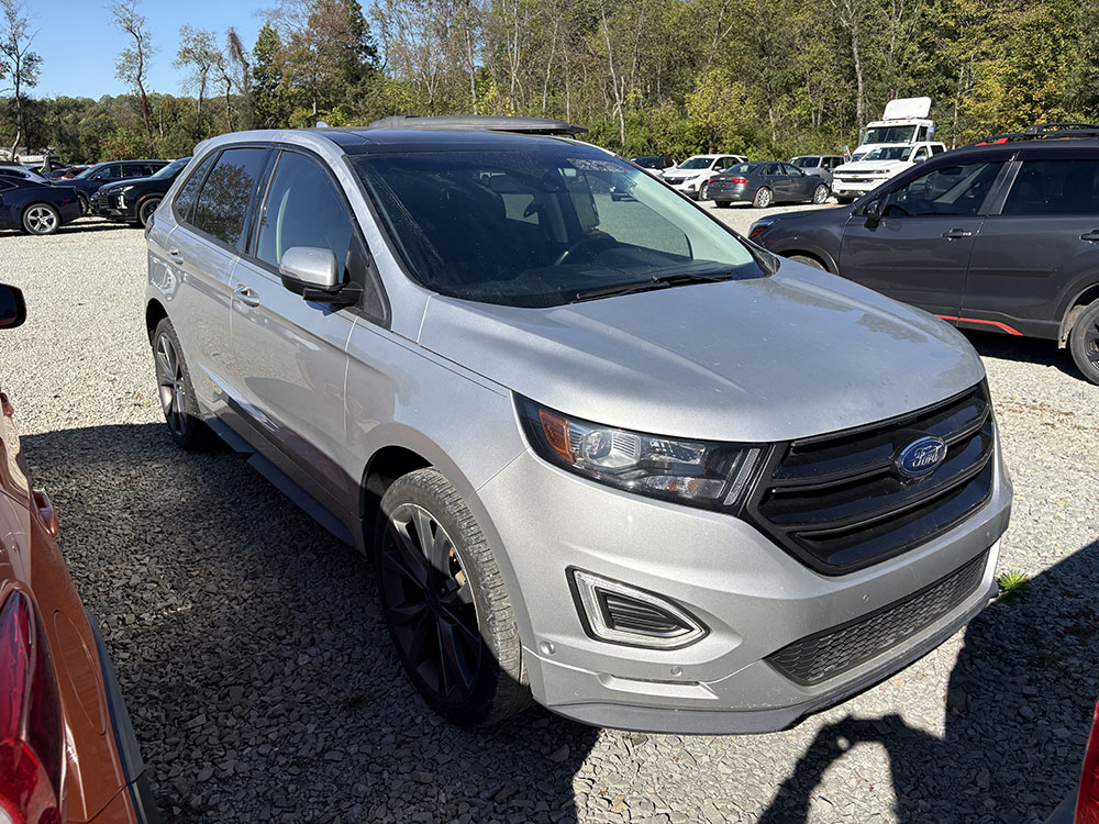
								FORD EDGE SPORT full									