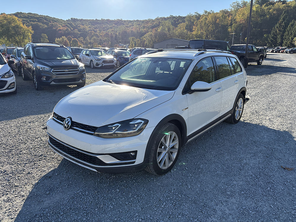 
								VOLKSWAGEN GOLF ALLTRACK full									