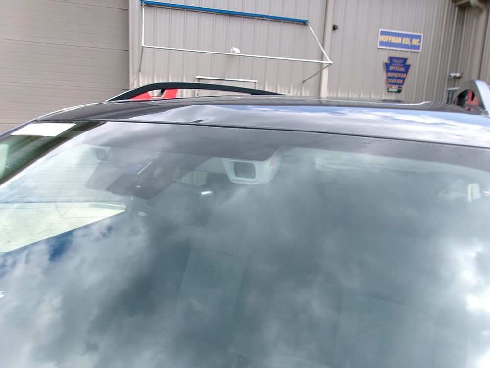 
								SUBARU FORESTER SPORT full									