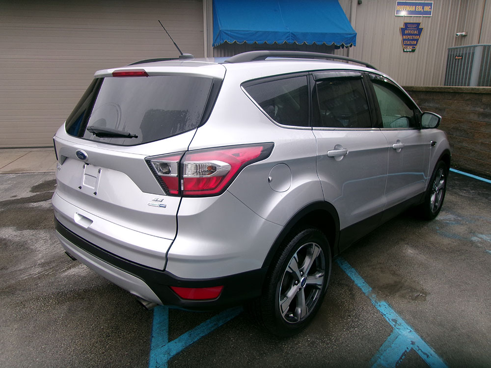 
								FORD ESCAPE SE full									