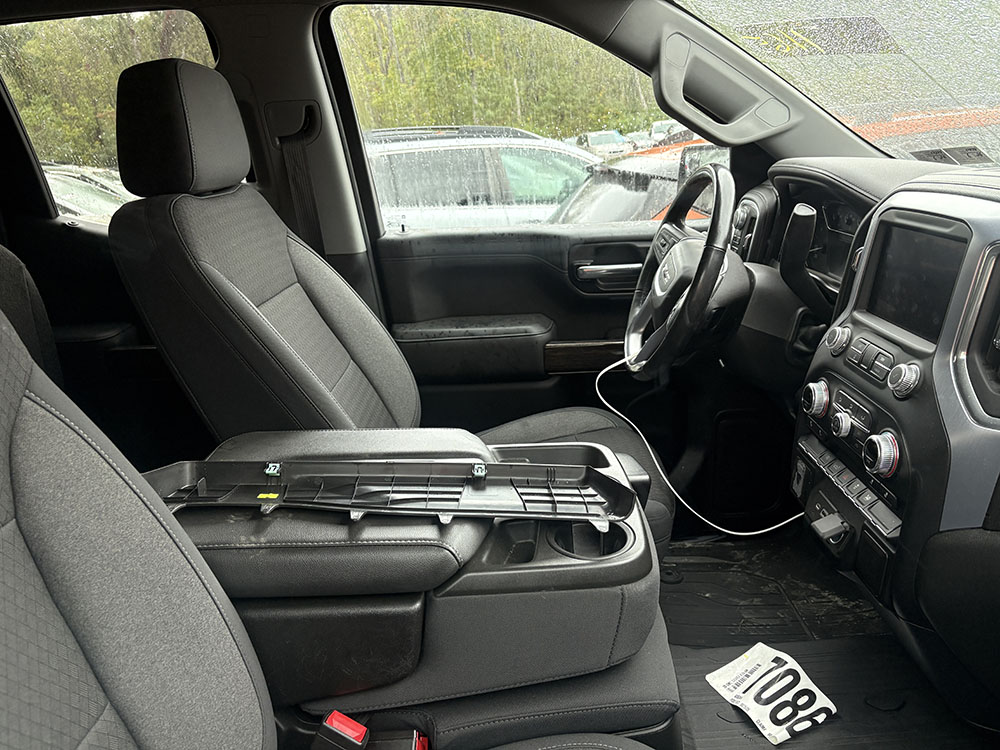 
								GMC SIERRA 1500 ELEVATION EX CAB full									