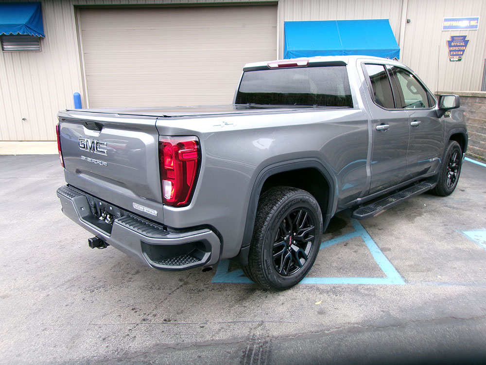 
								GMC SIERRA 1500 ELEVATION EX CAB full									