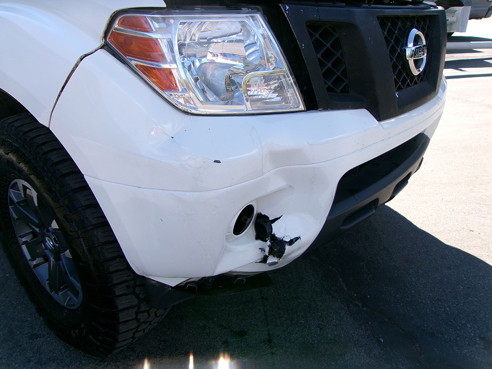 
								NISSAN FRONTIER S CREW CAB full									