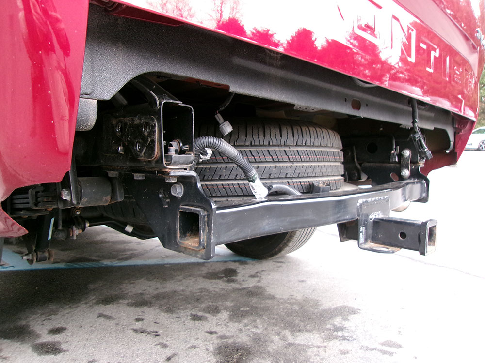 
								NISSAN FRONTIER SV LONG BED CREW CAB full									