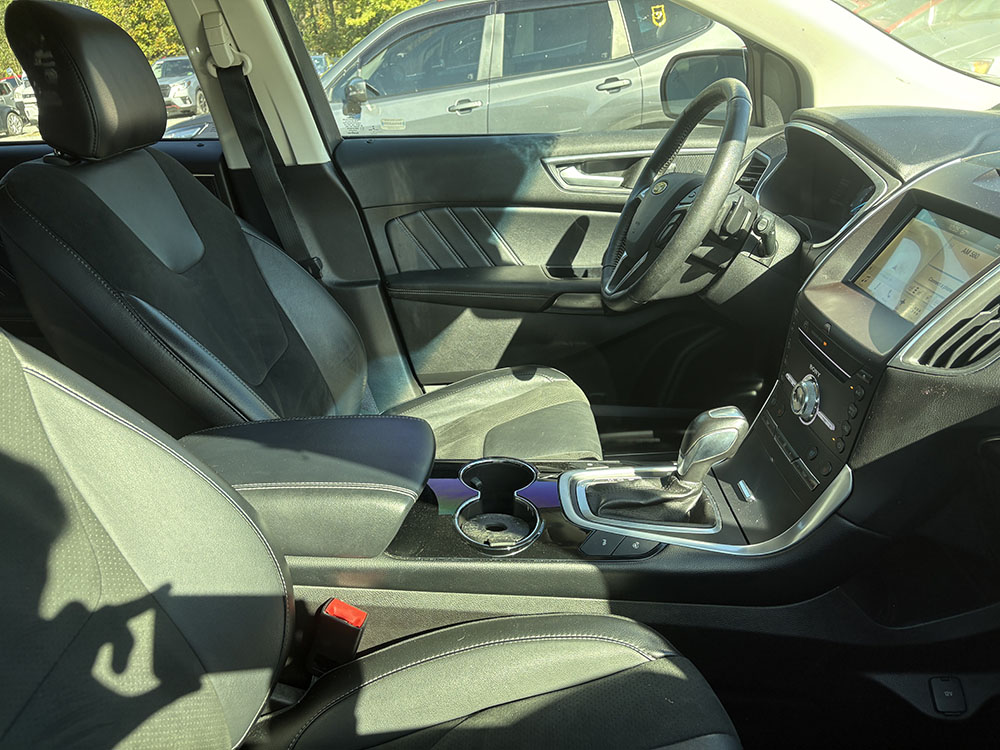 
								FORD EDGE SPORT full									
