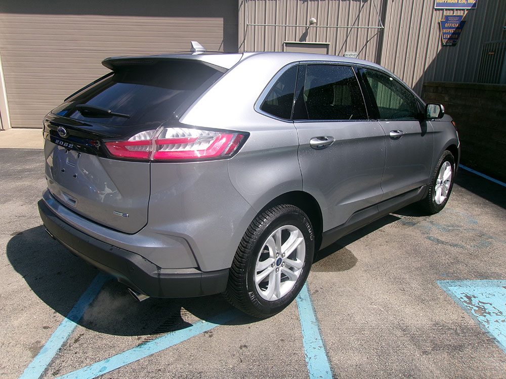 
								FORD EDGE SEL full									