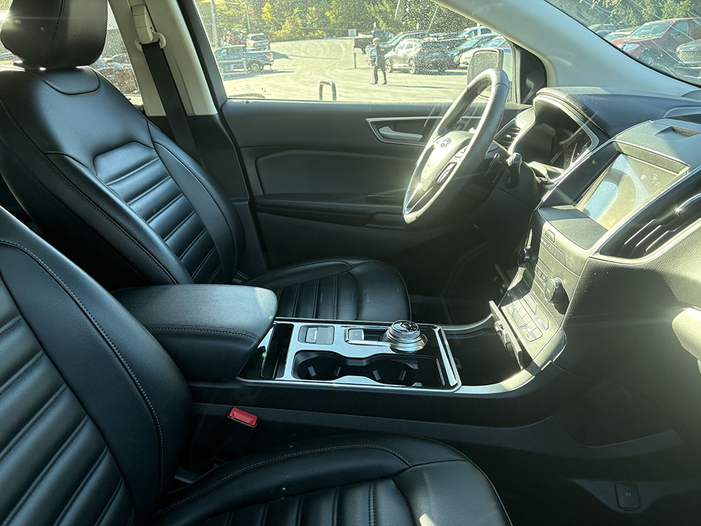 
								FORD EDGE SEL full									