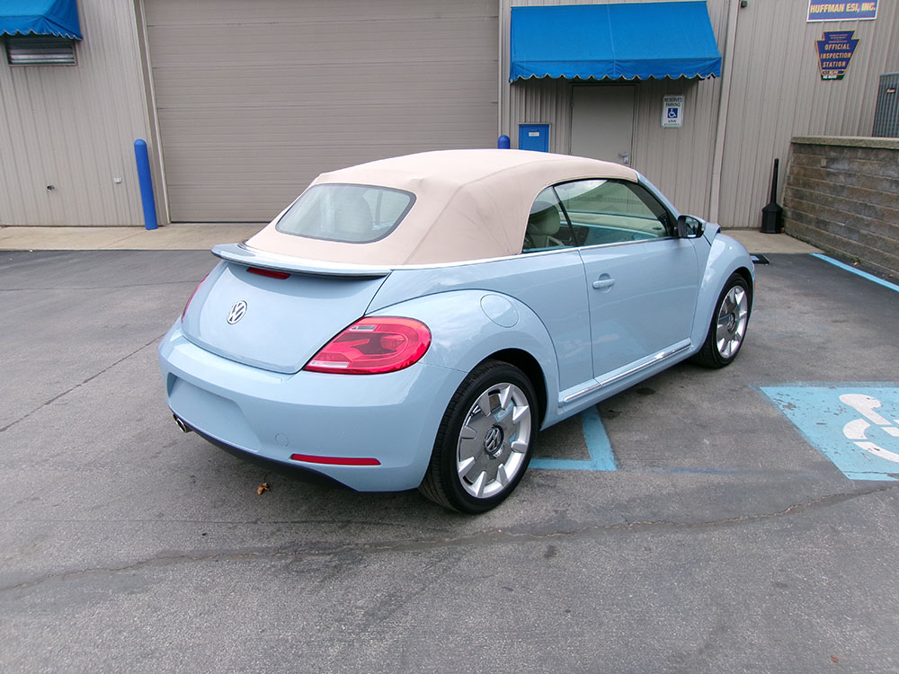 
								VOLKSWAGEN BEETLE full									