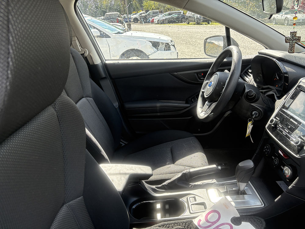 
								SUBARU IMPREZA full									